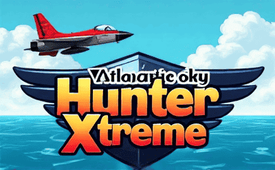 Atlantic Sky Hunter Xtreme