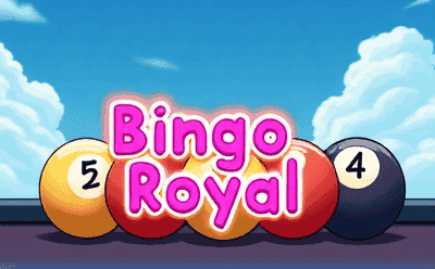 Bingo Royal