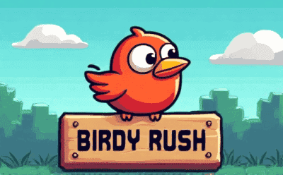 Birdy Rush