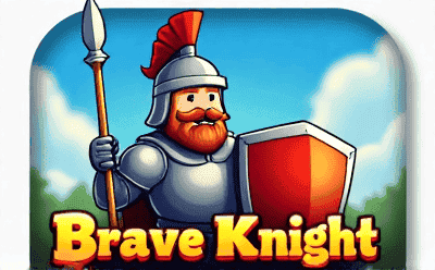 Brave Knight