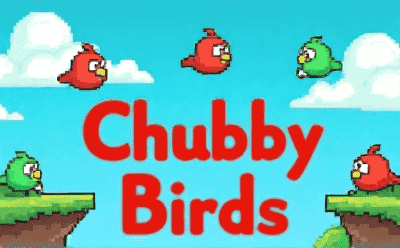 Chubby Birds