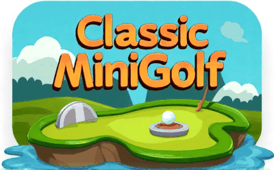 Classic MiniGolf