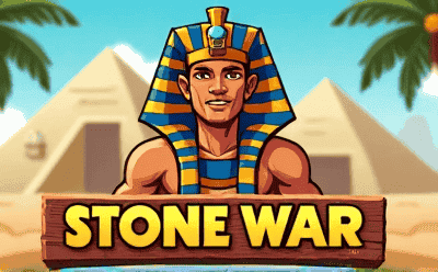 Egypt Stone War