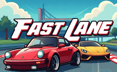 Fast Lane Racing