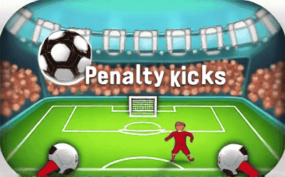 Football Penalty Kicks