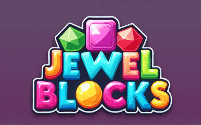 Jewel Blocks