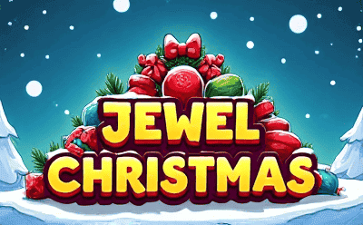 Jewel Christmas