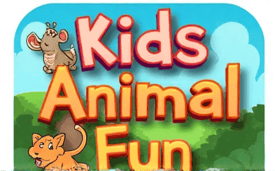 Kids Animal Fun