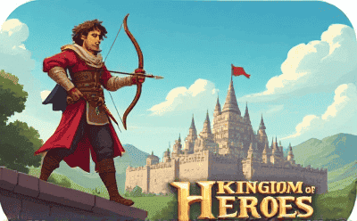 Kingdom Of Heroes