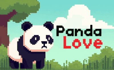 Panda Love