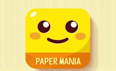 Paper Io Mania