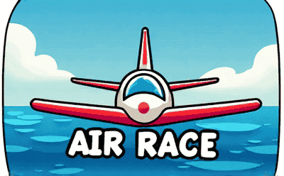 Real Air Race