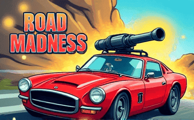 Road Madness