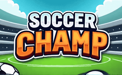 Soccer Champ