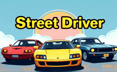 Street Driver