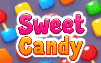 Sweet Candy Mania