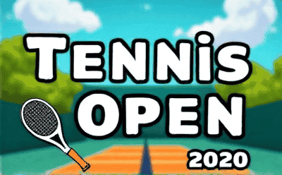 Tennis Open 2020