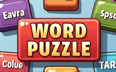 Word Puzzle