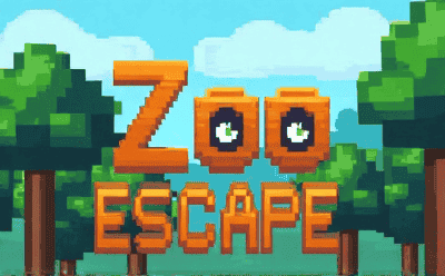 Zoo Escape